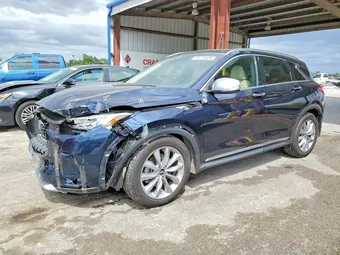 2021 Infiniti QX50 3PCAJ5BA8MF106921