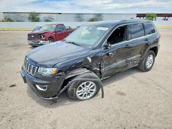 2019 Jeep Grand Cherokee 1C4RJFAG1KC685971 Lot 53212716
