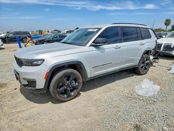 2022 Jeep Grand Cherokee Limited 1C4RJKBG9N8566788 Lot 52376646