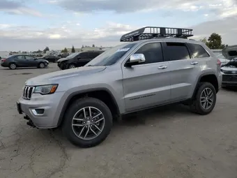 2018 Jeep Grand Cherokee 1C4RJFBG7JC128849 Lot 78017134