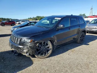2019 Jeep Grand Cherokee 1C4RJFAG1KC654865 Lot 50443416