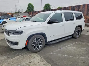 2024 Jeep Wagoneer 1C4SJVDP3RS176522