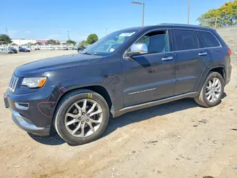 2015 Jeep Grand Cherokee 1C4RJEJG9FC815950 Lot 47134326