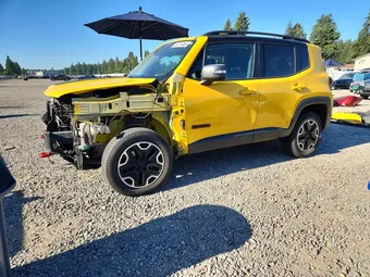 2017 Jeep Renegade ZACCJBCB6HPF18204 Lot 55375466