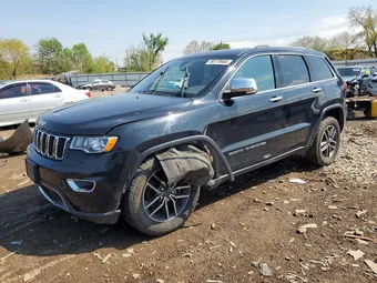 2020 Jeep Grand Cherokee 1C4RJFBG8LC217297 Lot 50770966