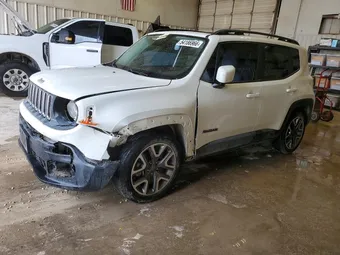 2017 Jeep Renegade ZACCJABB5HPF16083 Lot 54186966