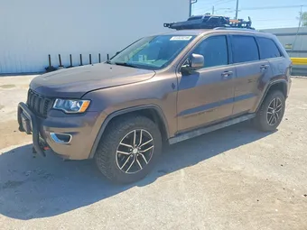 2017 Jeep Grand Cherokee 1C4RJFAG5HC843608 Lot 51323216