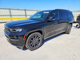 2023 Jeep Grand Cherokee Limited 1C4RJKEG9P8844927 Lot 48829436