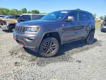 2020 Jeep Grand Cherokee 1C4RJFLT6LC127237 Lot 53376756