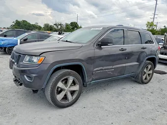 2015 Jeep Grand Cherokee 1C4RJEBG2FC769831 Lot 53097556