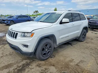 2016 Jeep Grand Cherokee 1C4RJFAG6GC443989 Lot 54661436