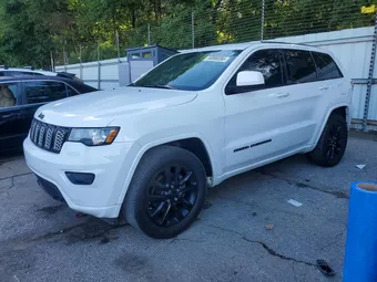 2017 Jeep Grand Cherokee 1C4RJEAG3HC868355 Lot 56990356