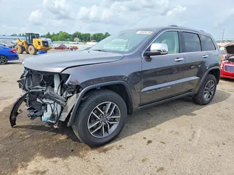 2019 Jeep Grand Cherokee 1C4RJFBG7KC825830 Lot 56856736