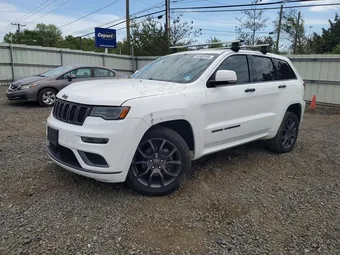 2020 Jeep Grand Cherokee 1C4RJFCG9LC178640 Lot 53465456