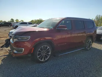 2022 Jeep Wagoneer 1C4SJVDT5NS108617