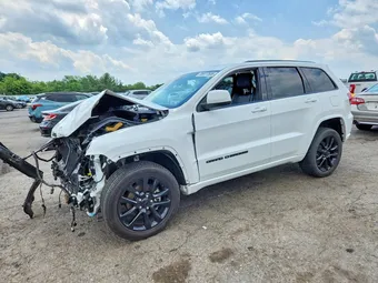 2020 Jeep Grand Cherokee 1C4RJFAG5LC133987 Lot 56977506