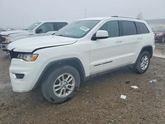 2020 Jeep Grand Cherokee 1C4RJFAG7LC239129 Lot 50404666