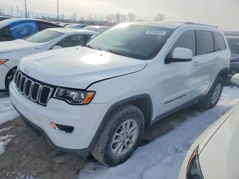 2020 Jeep Grand Cherokee 1C4RJFAG0LC420623 Lot 76154425