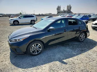 2024 Kia Forte 3KPF24AD5RE812069 Lot 54667696