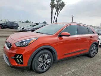 2022 Kia Niro KNDCB3LC2N5545707