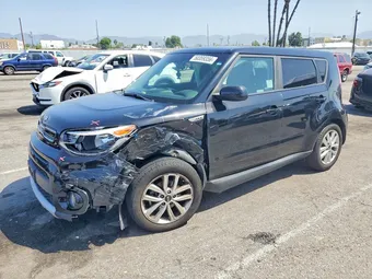 2019 Kia Soul KNDJP3A55K7009962 Lot 50359356
