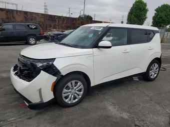 2023 Kia Soul KNDJ23AU7P7875563 Lot 53634886