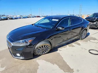 2019 Kia Cadenza KNALB4J18K5172687