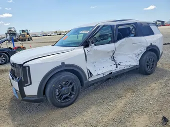 2027 Kia Telluride 5XYPB5S10VG008094