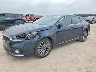2017 Kia Cadenza KNALB4J19H5046685