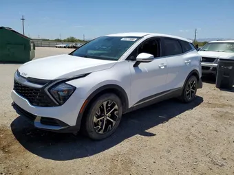 2023 Kia Sportage 5XYK33AF4PG108162 Lot 55577806