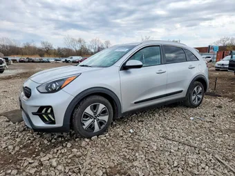 2020 Kia Niro KNDCB3LC2L5361588