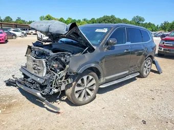 2020 Kia Telluride 5XYP34HC3LG066634