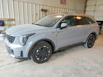 2025 Kia Sorento 5XYRL4JCXSG390133 Lot 52391836