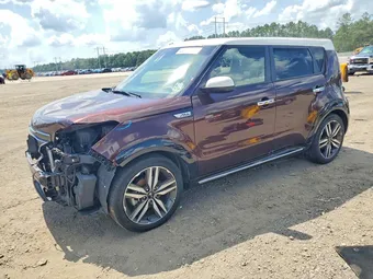 2017 Kia Soul KNDJP3A5XH7458028 Lot 56868306