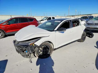 2025 Kia K4 3KPFW4DC2SE099984