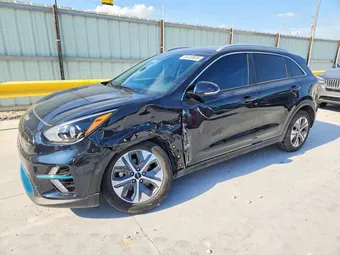 2022 Kia Niro EV KNDCC3LG2N5142178