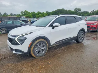 2025 Kia Sportage 5XYK43DFXSG263509 Lot 51509926
