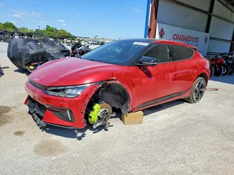 2023 Kia EV6 KNDC5DLE9P5105808