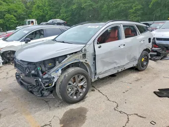 2023 Kia Sportage 5XYK43AF4PG094003 Lot 51622366