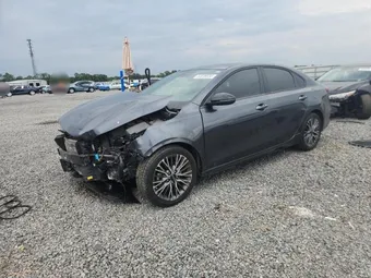 2022 Kia Forte 3KPF54AD6NE478927 Lot 53039656