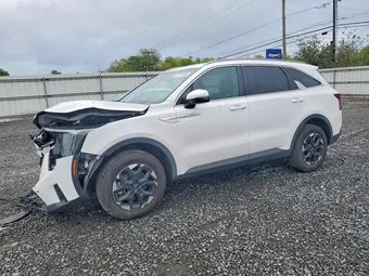 2024 Kia Sorento 5XYRLDJC4RG275263 Lot 51714146