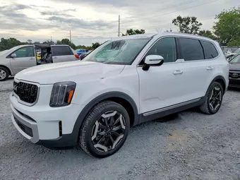 2024 Kia Telluride 5XYP34GC7RG526517