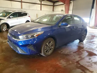 2022 Kia Forte 3KPF24AD7NE478671 Lot 55981326