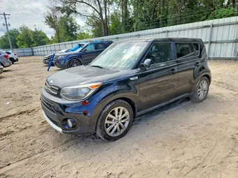 2017 Kia Soul KNDJP3A5XH7450009 Lot 56795816