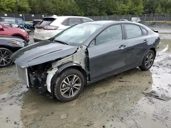 2024 Kia Forte 3KPF24AD3RE773756 Lot 73644414