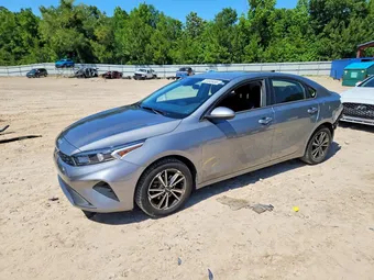 2023 Kia Forte 3KPF24AD1PE506306 Lot 53440466