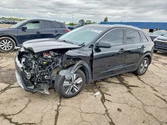 2022 Kia Niro KNDCB3LC6N5530126
