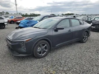 2025 Kia K4 3KPFT4DE2SE029735