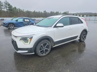 2024 Kia Niro KNDCP3LE6R5146629