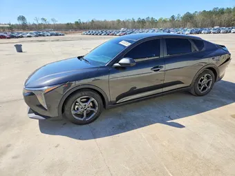 2025 Kia K4 3KPFT4DEXSE219041 Lot 45938106